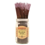 Wild berry incense - Prairie Sage™